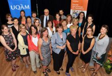 Équipe de recherche et de production d’Abracadabra, 8 septembre 2015