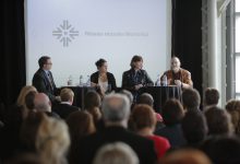 Conférence sur la persévérance scolaire, organisée par le Réseau Réussite Montréal et l’Institut du Nouveau Monde, 1 octobre 2012